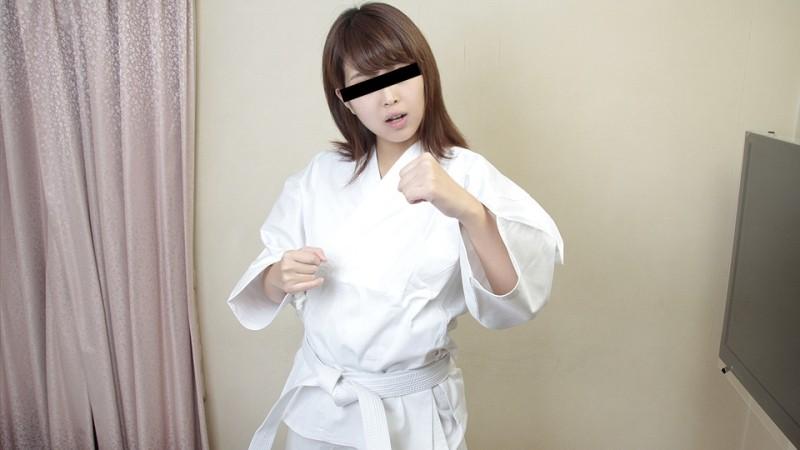 10musume-122919_01 – Karate beauty's molester repulsion method is defeated ~