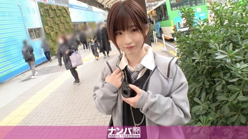 200GANA-2849 – Seriously flirty, first shot.  – 1914 Picking up a gentle camera girl in Takadanobaba!  – The minimum girl (height 148 cm) who talks and warms up is actually frustrated… When I took it off, I was surprised at the smooth and sticky skin!