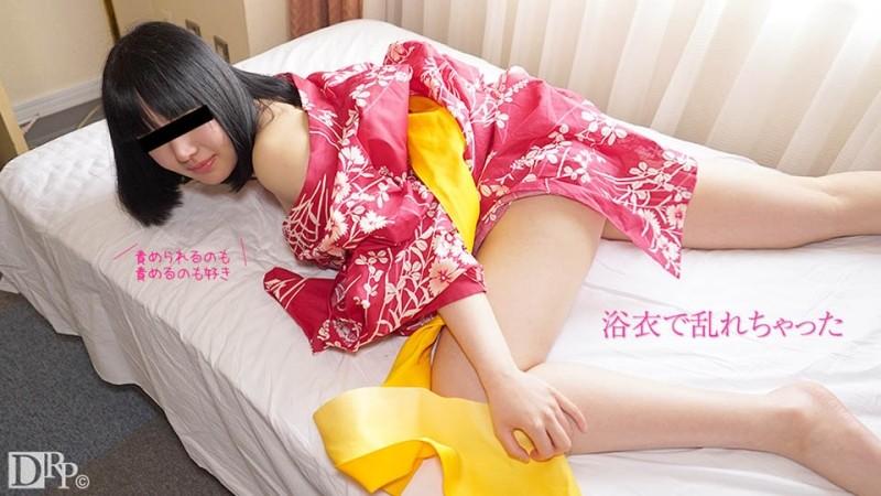 10musume-071517_01 – Amateur's first shot ~ SM for the first time in a yukata ~