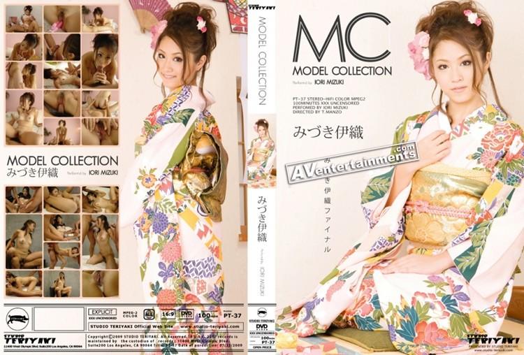 PT-37 – Model Collection : Iori Mizuki