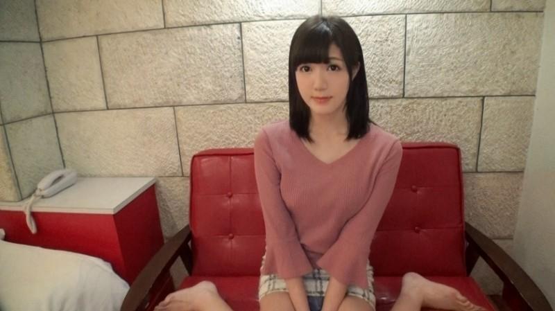 SIRO-3482 – [First shot] AV application on the net → AV experience shooting 692