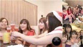 FC2-PPV-1618446 – fc2-ppv 1618446 Christmas party of 4 gals in 2020 Main story Main camera 70 minutes