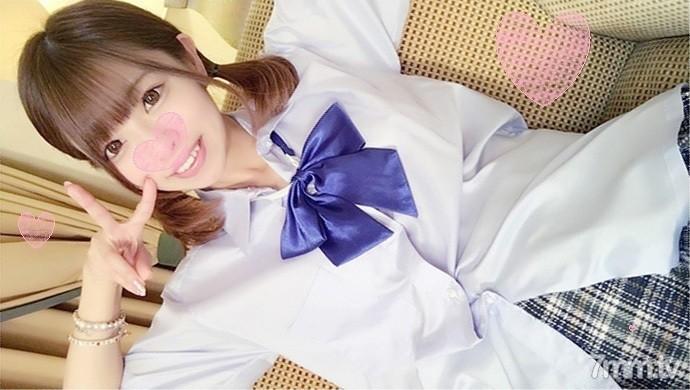 FC2-PPV-794374 – -PPV 794374 [NG ban ⑧ unauthorized vaginal cum shot] SS class shaved beauty ☆ grows into beautiful big breasts Bombshell anime voice "feeling better than boyfriend ♥" uniform cosplay cheating dick complete fall continuous cum pr