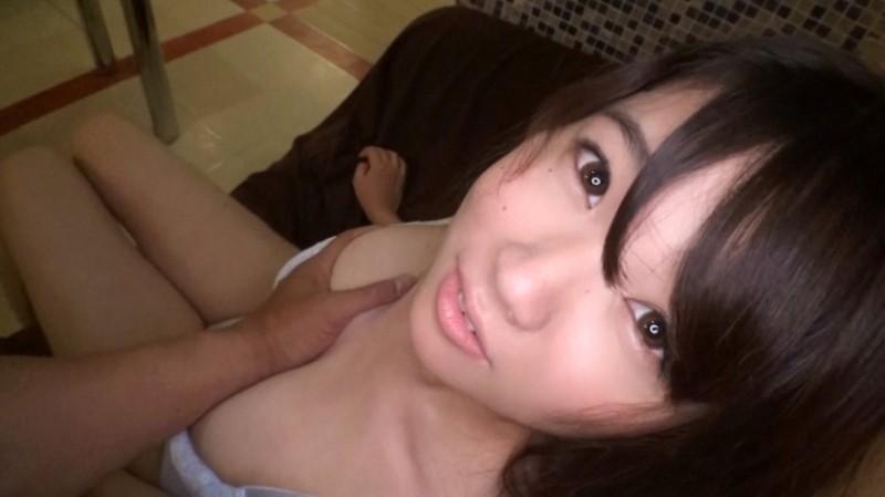 SIRO-3176 [Uncensored Leaked] – [First shot] AV application on the net → AV experience shooting 414