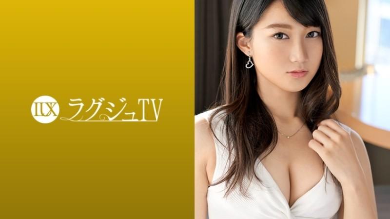 259LUXU-1076 – Luxury TV 1069 As soon as the erotic switch is turned on, she shows off her sticky tongue with a devilish expression!  – A body that has increased sensitivity to unstoppable pleasure fascinates the reaction of joy!