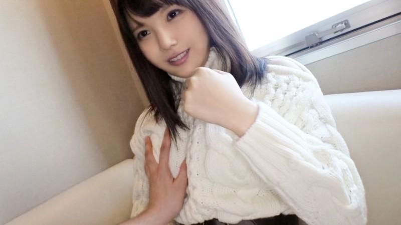 SIRO-4074 – [First shot] [Naive 26 years old] [Shy face girl] A 26-year-old child with a naive reaction.  – To teach her less experienced girlfriend.. AV application on the net → AV experience shooting 1168