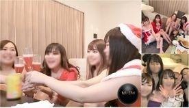 FC2-PPV-1612555 – fc2-ppv 1612555 2020 Christmas party of 4 gals 65 minutes before the main story