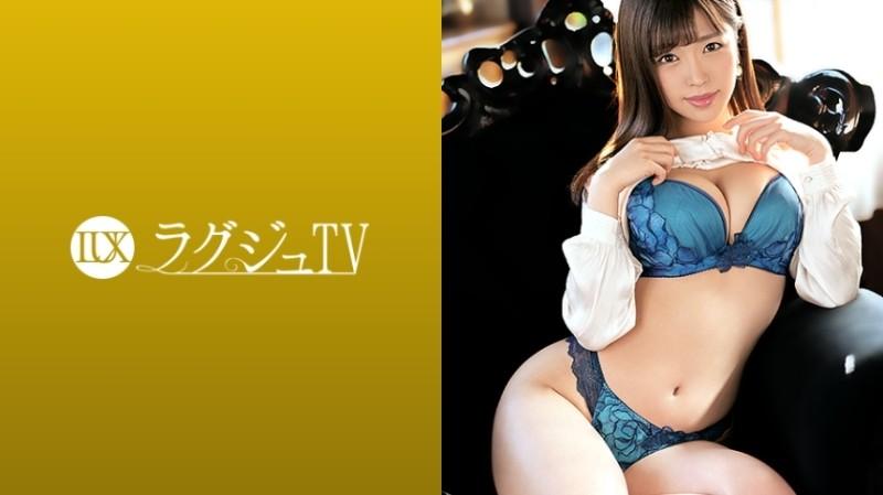 259LUXU-1390 – Luxury TV 1371 "I want to know the world of sensuality deeply…" A beautiful music producer descends into the AV world!  – With a neat appearance and plump breasts, she captivates a man with a violent kiss like a demon, exposing