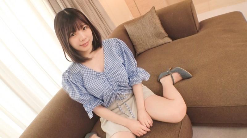 SIRO-4964 – [Hidden Big Tits] [Where did you find such a thing!?  – ?  – ] It's super quiet, but it's actually sullen!  – Moreover, G milk!  – AV application on the net → AV experience shooting 1908