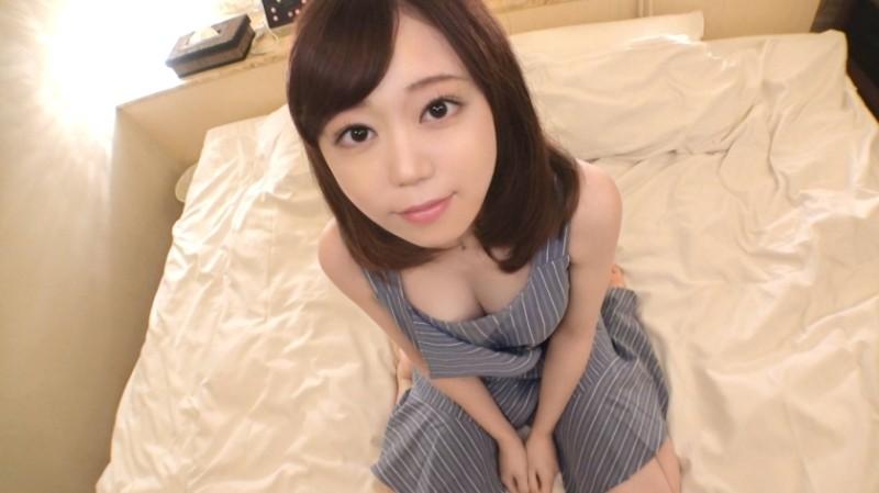 SIRO-3955 – [First shot] [Tears falling…] [Soft-skinned girl with little experience] Noriho-chan, 20 years old, has an idol face that she really feels.  – A beautiful girl who looks like Mine!  – !  – No, she's prettier than herself.  – AV applicat