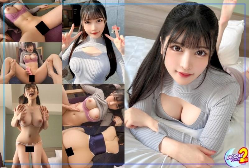 435MFCS-070 – [Aiming to be an idol voice actor, a super-beautiful-breasted de M student gives a creampie and a facial!  – ] First Gonzo SEX At The Request Of A Sadistic Boyfriend!  – Shame and clothes – Gradually surrender yourself to pleasure with greed