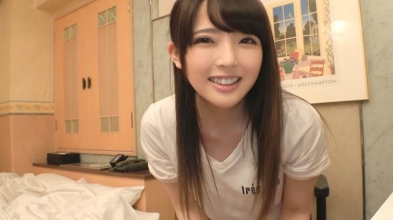 SIRO-3508 – [First shot] AV application on the net → AV experience shooting 741