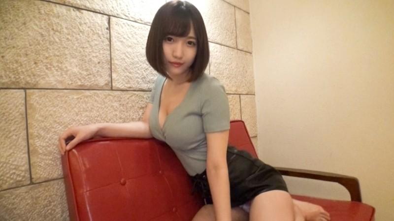 SIRO-3481 – [First shot] AV application on the net → AV experience shooting 691