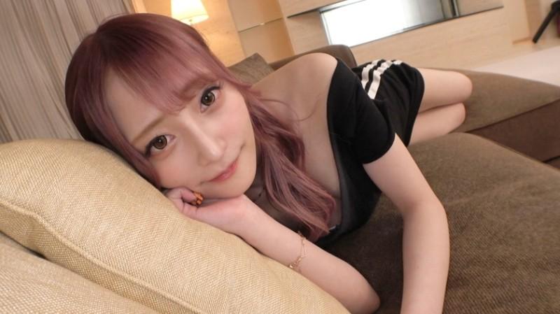 SIRO-4927 – [Shaved gal] A clean and beautiful gal!  – It looks cool, but it's a little natural and cute!  – A child who does a cleaning blow job firmly is a good child!  – AV application on the net → AV experience shooting 1861