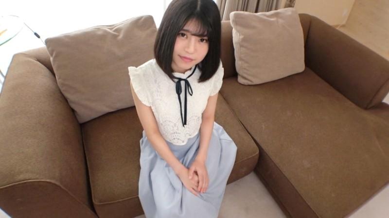 SIRO-4317 – [First shot] [Second person in my life..] [18 years old x innocent] Long-awaited college life, her head is crazy about naughty things.  – A series of pleasures that can not be obtained alone.. AV application on the net → AV experience shooting