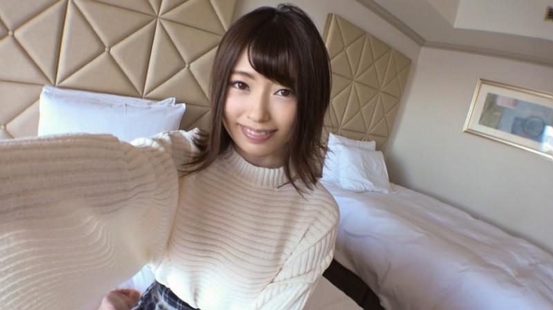 SIRO-3382 – [First shot] AV application on the net → AV experience shooting 600