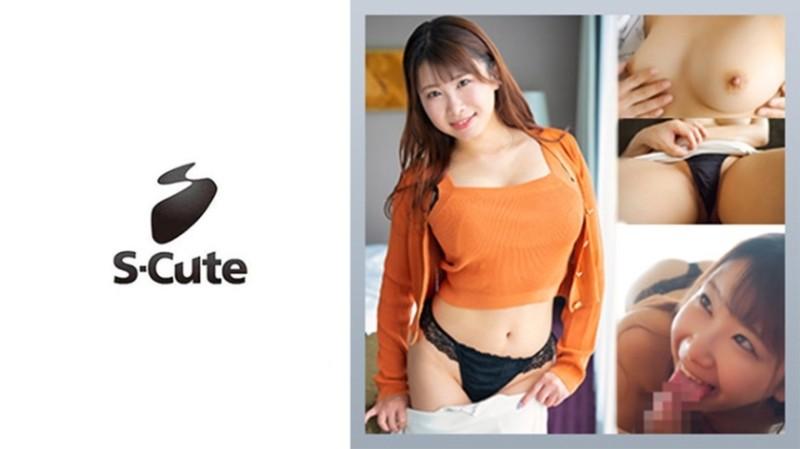 229SCUTE-1421 – Sakura (28) S-Cute Big breasts I cup shakes too much, be careful during sex