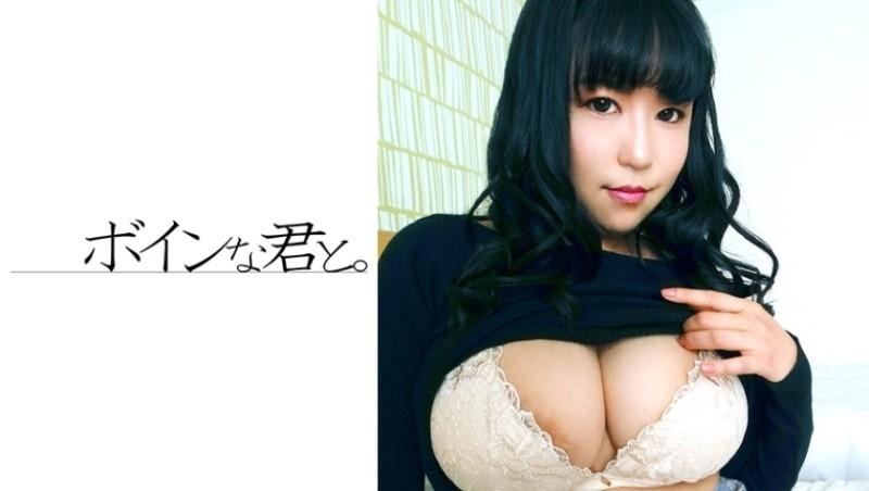 564BMYB-019 – Busty wife of a comedian ①