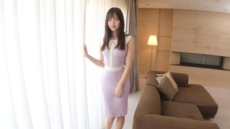 SIRO-4919 – [First shot] [Tall slender] 173cm tall JD with super long legs!  – Mochimochi beautiful breasts with good sensitivity on a clean face.  – An obscene sound resounds from under the pubic hair so thin that you can see the crack.. Applicant amateu