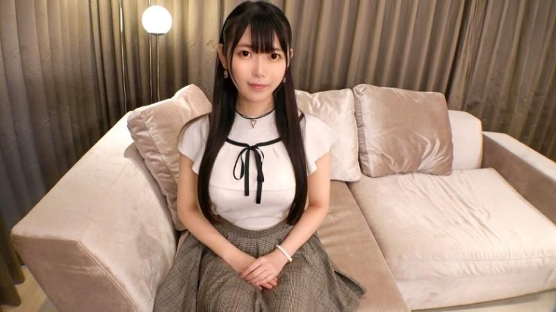 SIRO-4259 – [First shot] [Short stature x Baby face] [Little devil idol] 21-year-old baby face x short stature underground idol.  – If You Piston Her Hardly Attracting Her Superb Service, Her Idol Smile Will Be Lost… Applied Amateur, First AV Shooting 1