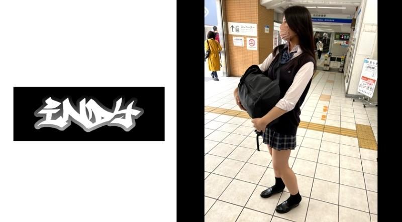 534IND-101 – Leaked [Personal Shooting] Uniform Girls Who Are Too Growing And P Activities _ Complete Coverage From Bukkake To Vaginal Cum Shot