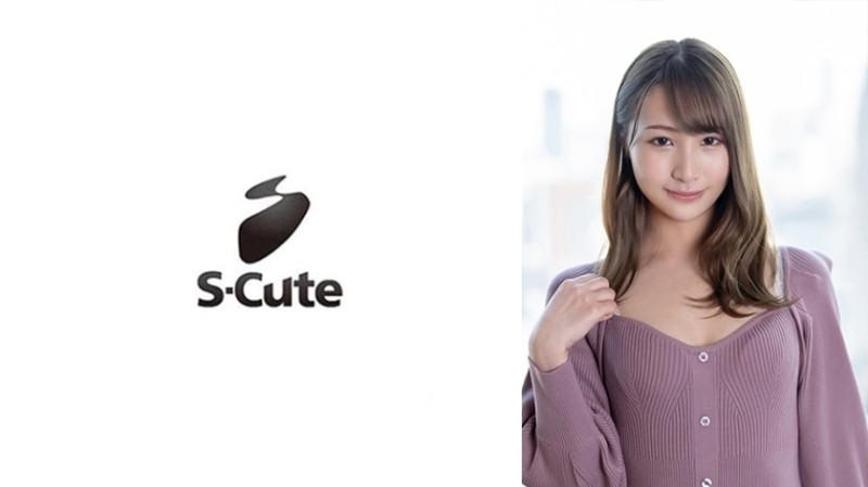 229SCUTE-1246 – Megu (27) S-Cute Squirting SEX of a beautiful woman who wants to be full of H things