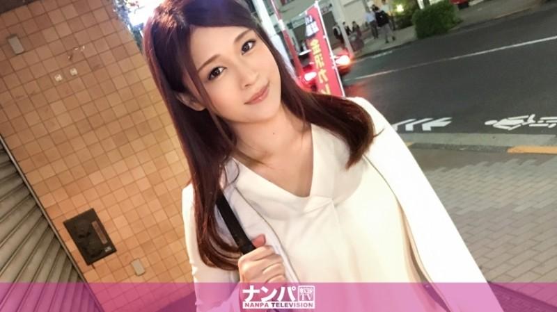 200GANA-1368 – Seriously flirty, first shot.  – 827 in Shinjuku