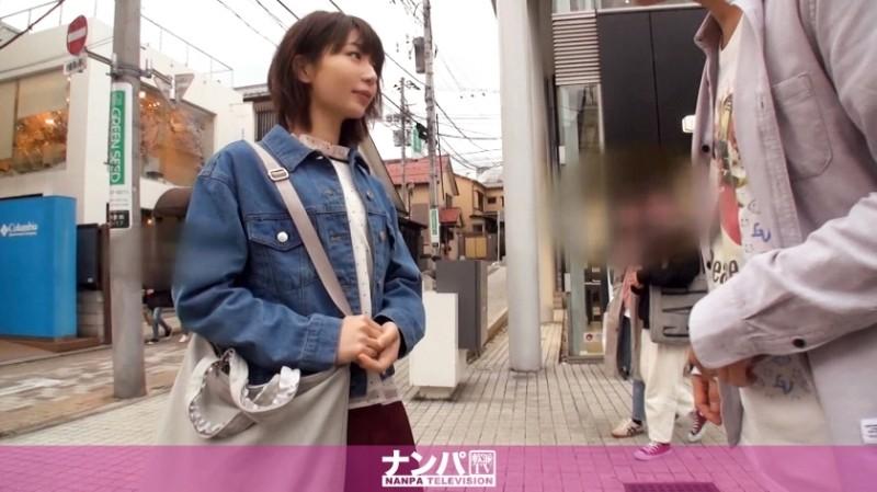 200GANA-2060 – Seriously flirty, first shot.  – 1316 I caught a naive general store girl shopping in Harajuku with a reward and got it.  – She didn't want to shoot AV, but when she masturbated with an electric massage machine, she felt better…