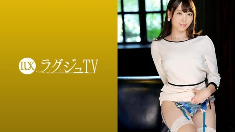 259LUXU-1342 [Uncensored Leaked] – Luxury TV 1322 A beautiful etiquette instructor who is known for her seriousness appears in an AV to fulfill her no-good boyfriend's desire to be cuckolded!  – "For the sake of my beloved boyfriend…" She