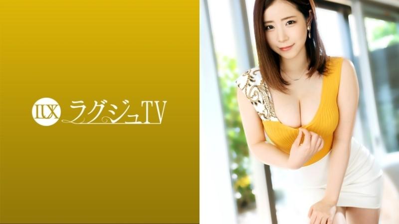 259LUXU-1486 – LuxuTV 1481 Former female doctor, current adult anime voice actor, a beautiful woman with a shining intelligence appears for the first time!  – Her lovely looks, her ear-piercing voice, and her bewitching glamorous body…!  – Expose the ch