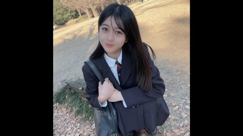 FC2-PPV-4303274 – First photoshoot and face showing!  – !  – Limited to 3 days!  – !  – A serious and cute girl who is about to graduate and serves as a class representative at the school ◯◯ Ejaculates in her mouth and cums inside her!  – !  – I thought i