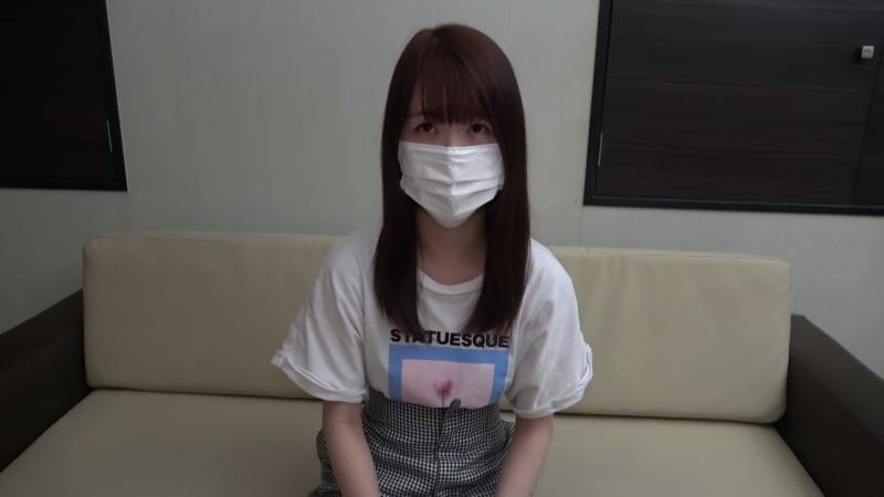 FC2-PPV-2207180 – "Only the face…" This 18-year-old 155 cm slender beauty student hides her face and hides her pussy! – EP 1