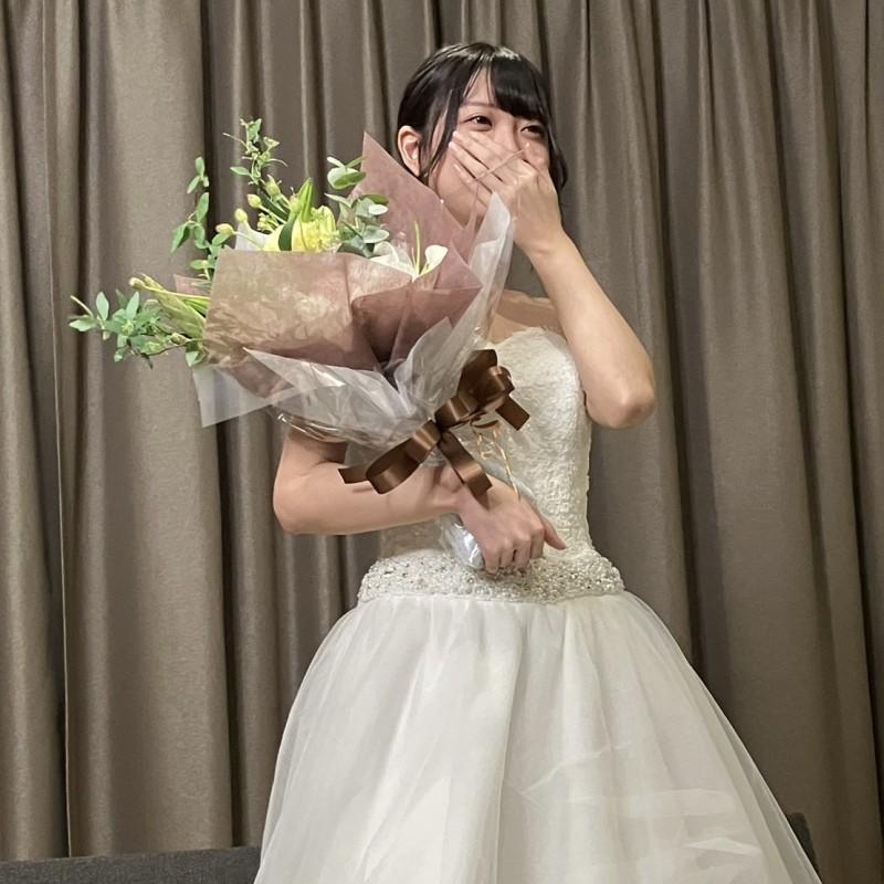 FC2-PPV-3237415 – [Finally on sale] Erika-chan's tearful graduation wedding!  – Challenge the reward at the fan thanksgiving personal photo session!  – Pre-sale version with photo book! – EP 6