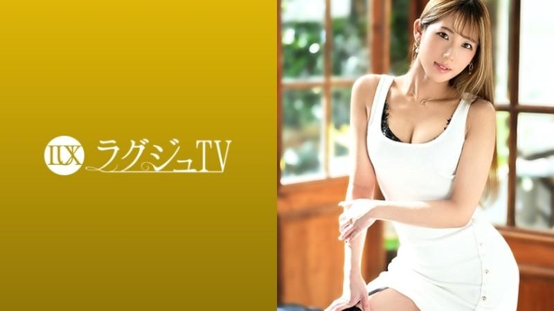 259LUXU-1403 – Luxury TV 1394 A beautiful president's secretary appears in an AV saying, "I want to taste the pleasures I don't know yet"!  – When the slender body is thoroughly blamed, a splendid nipple erects beautifully!  – Pleasure