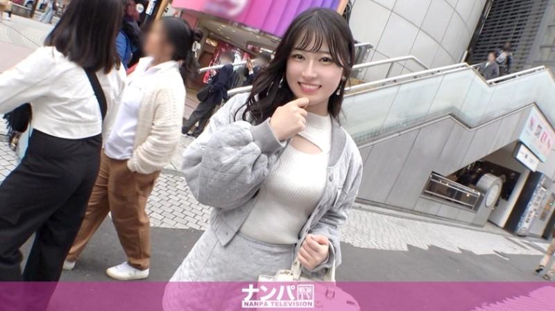 200GANA-3019 – Seriously soft, first shot.  – 2031 The girl who is the centerpiece of an underground idol group is now completely naked on the above ground stage!  – “Even idols like naughty things! They've even slept with their fans!'' I