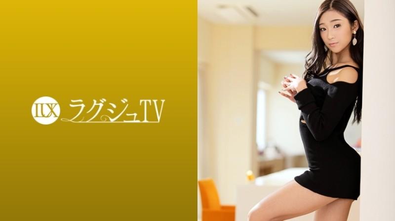 259LUXU-1229 – Luxury TV 1218 A beautiful slender lady who feels unsatisfied with sex with her friend and is excited about her longing AV appearance.  – I want to expose myself who is active in desire, which I can not do in everyday life … As the words