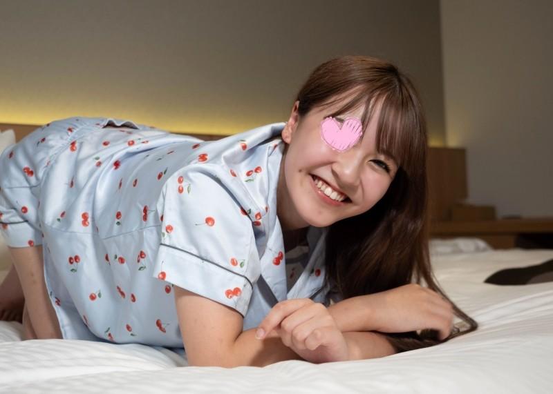 FC2-PPV-4143598 – [Pajamas★Monashi] Pajamas de Ojama ♥ I can't stop pushing ♥ Ai-chan, 19 years old, has a bright personality and a super cute smile ♥ I can't resist the reaction of a serious amateur with natural pubic hair ♥