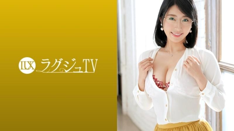 259LUXU-1222 – Luxury TV 1211 Married teacher hungry for stimulation from sexless!  – The neat and serious impression is a temporary figure … As soon as the switch is turned on, it suddenly changes into a lewd woman!  – Make a man boneless with a rich a