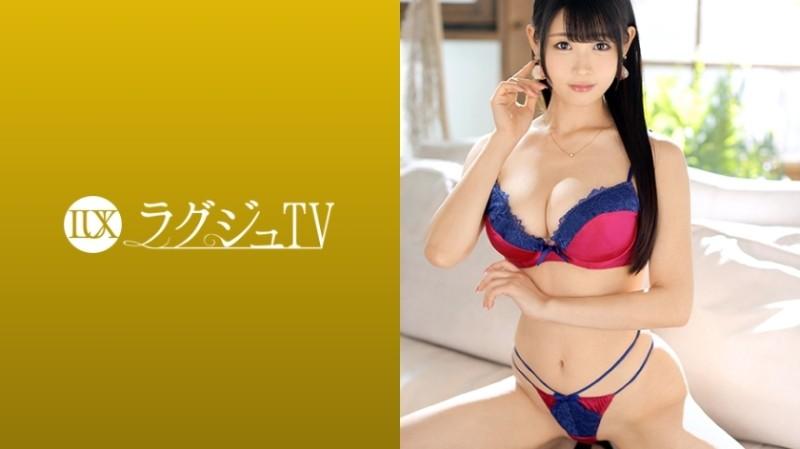 259LUXU-1220 – Luxury TV 1207 To eliminate sexlessness with my beloved boyfriend!  – A music teacher who decided to appear in AV by himself!  – In a one-on-one private lesson with an actor, the pleasure of sex that I had forgotten was revived, and every t