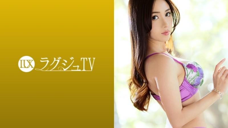 259LUXU-1216 – Luxury TV 1202 That eyes, because of the devilishness!  – A half-beautiful woman (Japan x Italy) with a mysterious beauty who is good at looks, style, sluts, and everything is here again!  – What you want is only sexual pleasure… Don&#039