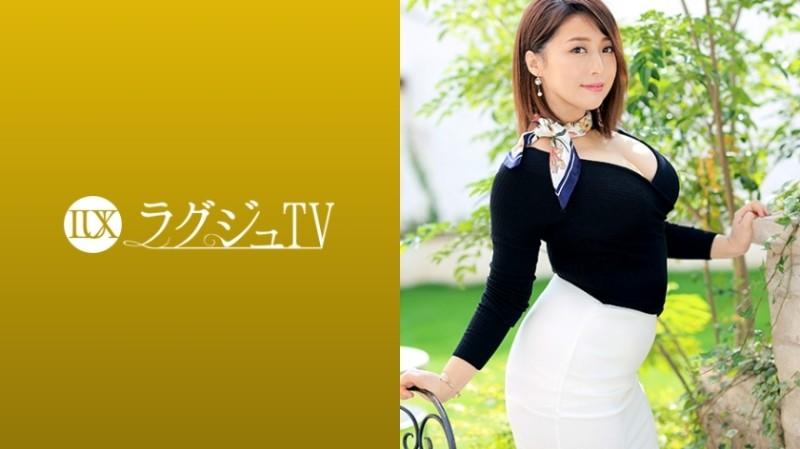 259LUXU-1211 – Luxury TV 1200 A former CA married woman with a magical and glamorous body appears again aiming for her husband's absence!  – She says that she remembered her pleasure of cum in her last shoot.  – Exposing the glamorous body of the cli