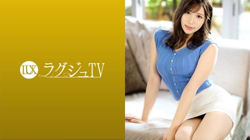 259LUXU-1496 – Luxury TV 1484 Freelance announcer appears in AV to release libido!  – ?  – "I'm curious about sexual things…" Ascended many times with a sensitive body!  – Boldly panting at the woman on top posture is a must-see!