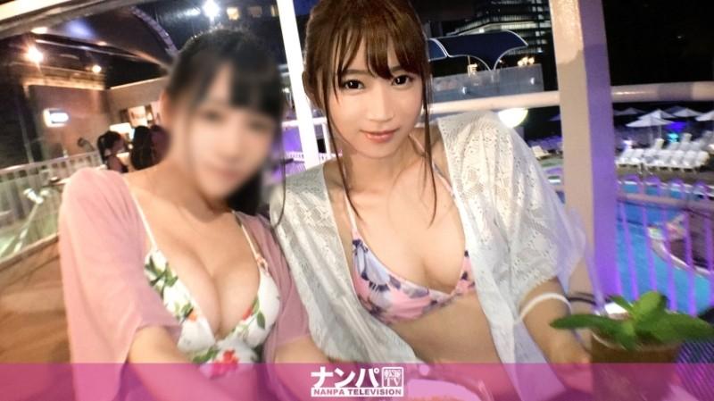 200GANA-2137 – Pool Nampa 27 Swimsuit Beauty Found In A Popular Night Pool!  – I get entwined with a man I don't know, and the room I was told was a suite was a normal room with a strange night view…  – Even though I was sick of cancer, as soon as