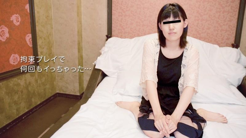 10musume-032918_01 – I came to the AV shooting because there is a play I want to try