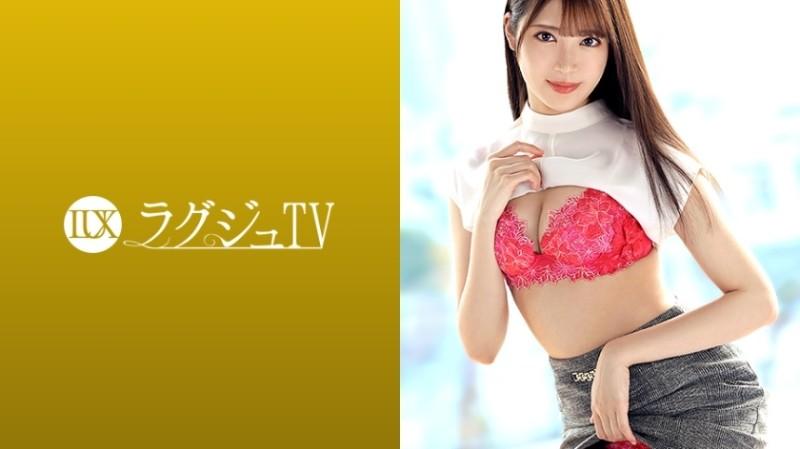 259LUXU-1372 – Luxury TV 1359 A model who loves being photographed appears in AV.  – When the wrist is restrained and stimulated, the hidden M mood gradually blooms.  – Shake your body full of beauty and immerse yourself in the whirlpool of pleasure while