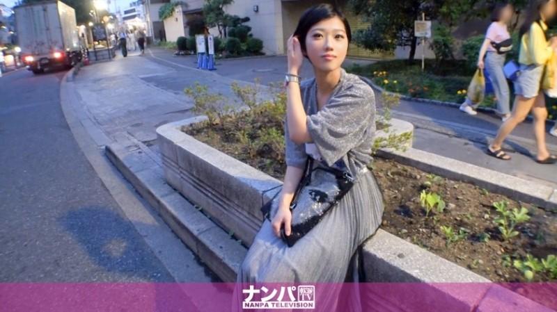 200GANA-2121 – Seriously flirty, first shot.  – 1373 Picking up fashionable girls with short black hair in the backyard at night!  – I went to the hotel after being lured by the killer word "fashion interview"!