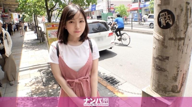 200GANA-2104 – Seriously flirty, first shot.  – 1357 History of not having a boyfriend = age!  – But 19 years old who can't stop being saffle with a vibrator!  – The indifferent atmosphere is gradually broken down by Ji Po and becomes an erotic expre