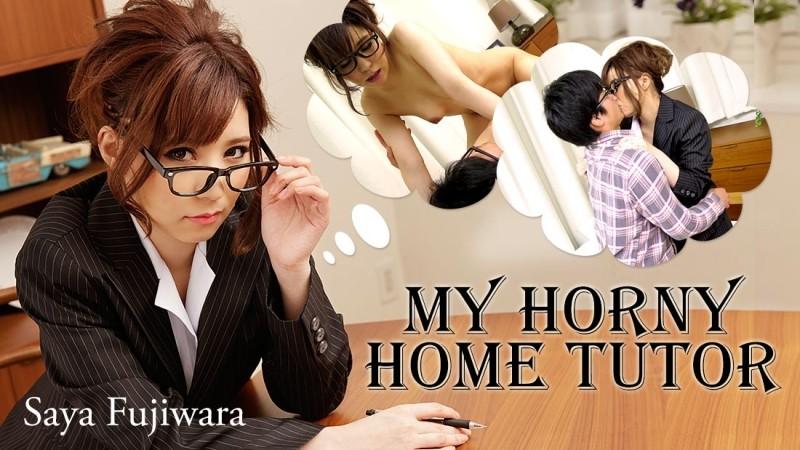 HEYZO-0922 – I love katai!  – A tough private tutor-I can't stop delusions!  – ~