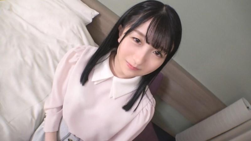 SIRO-4463 – [First shot] [Fair-skinned beautiful breasts] [Neat and clean girlfriend's stupidity] A neat and clean girlfriend who is dating a senior at the same university appears in an AV while being nervous.  – She was caressed with pure white and