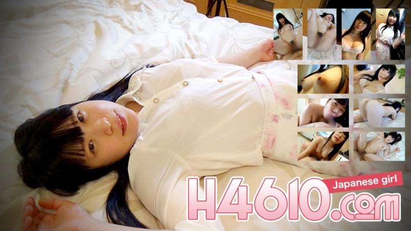 H4610-gol200 – Yua Misaki